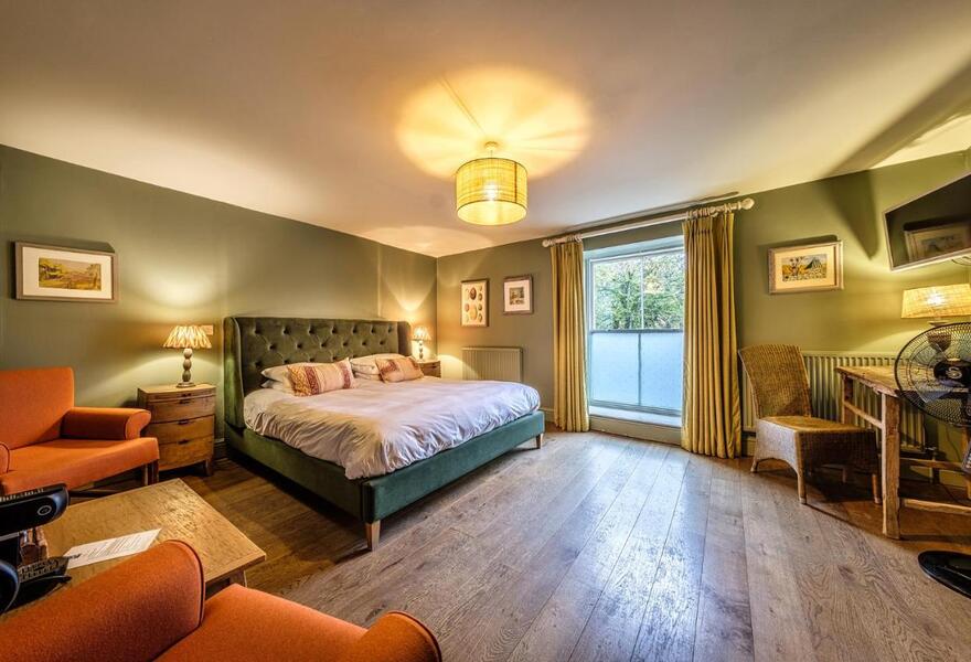 The Globe Inn, Norfolk