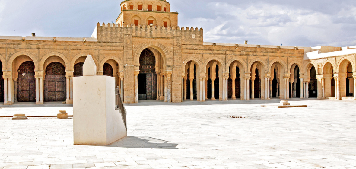 best hotel to stay in tunisia