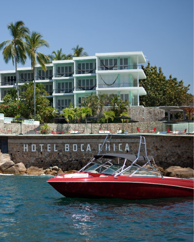 Photo of Boca Chica