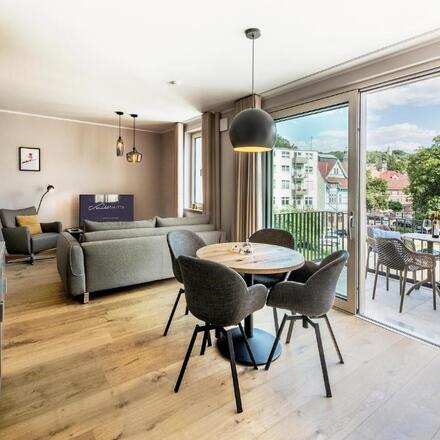 Suites Mitte