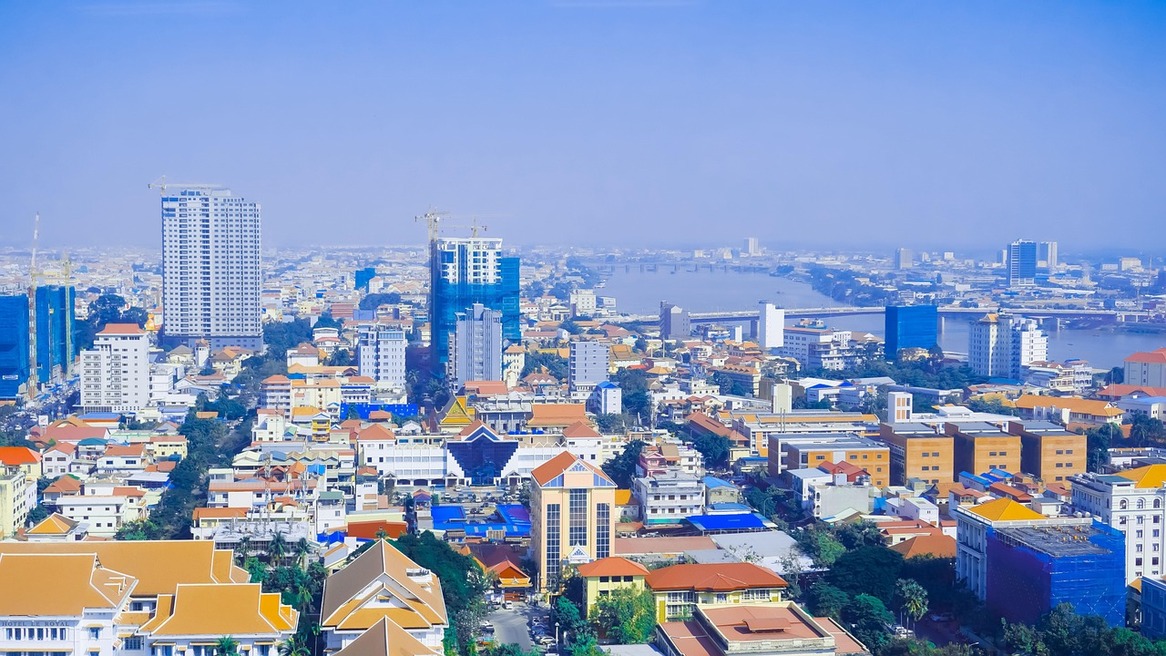 Toul Kork