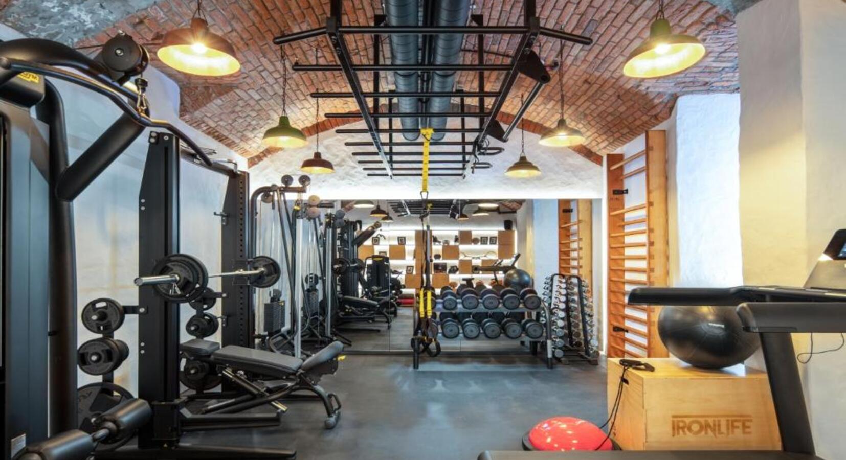 Gym
