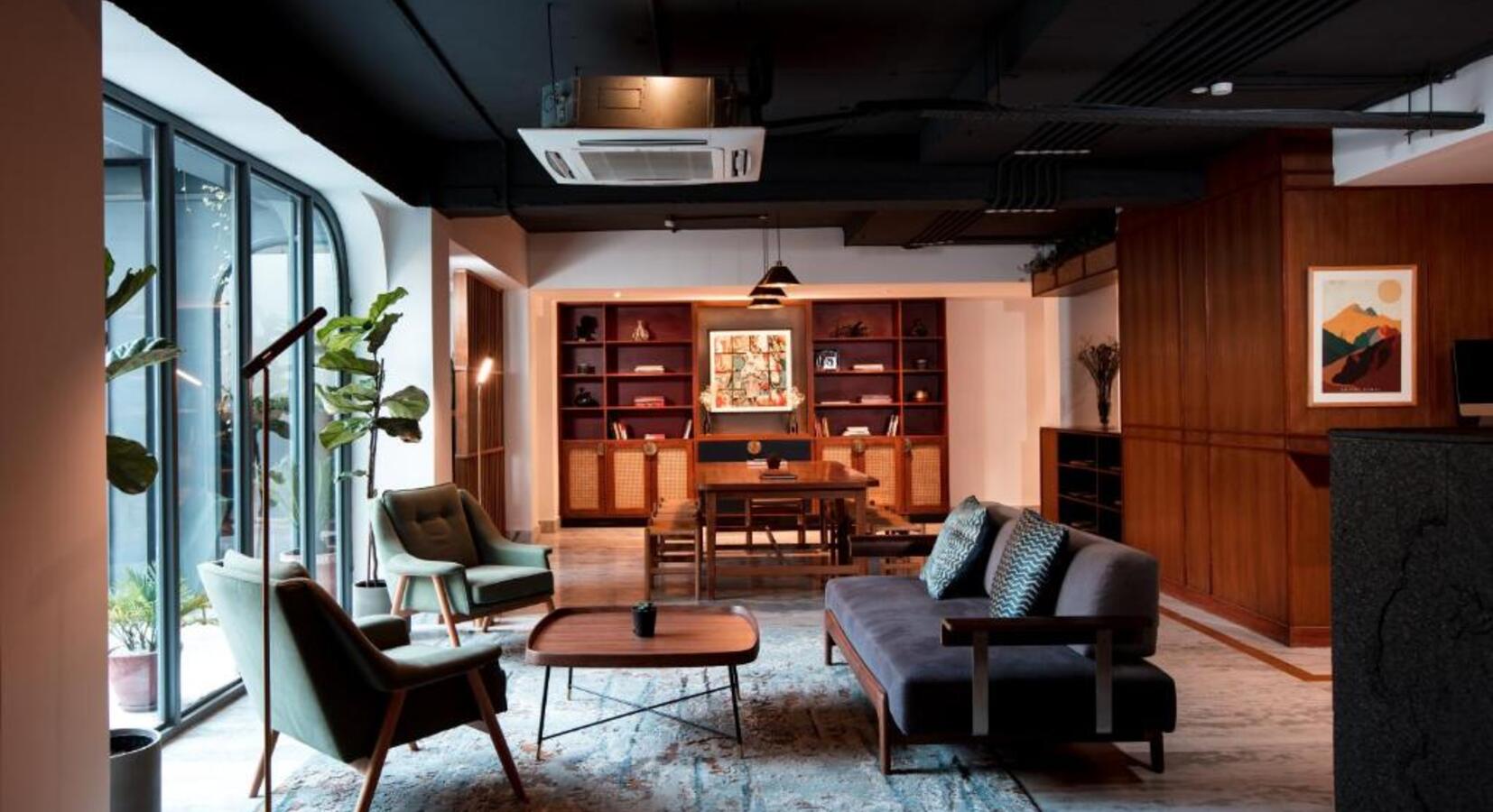 Foto di Nomad Hotel Lazimpat