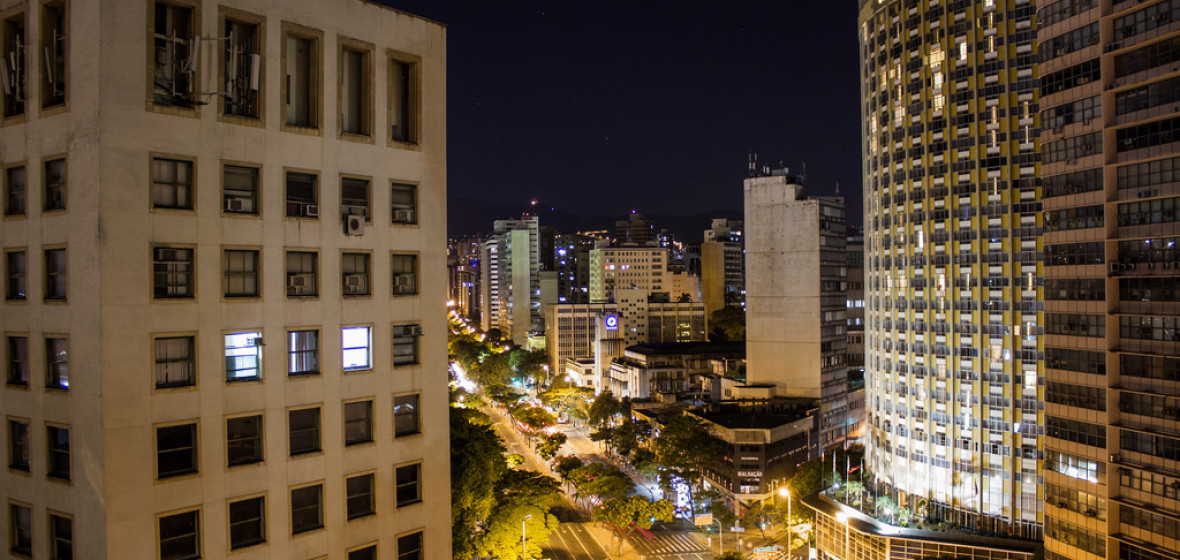 Photo of Belo Horizonte