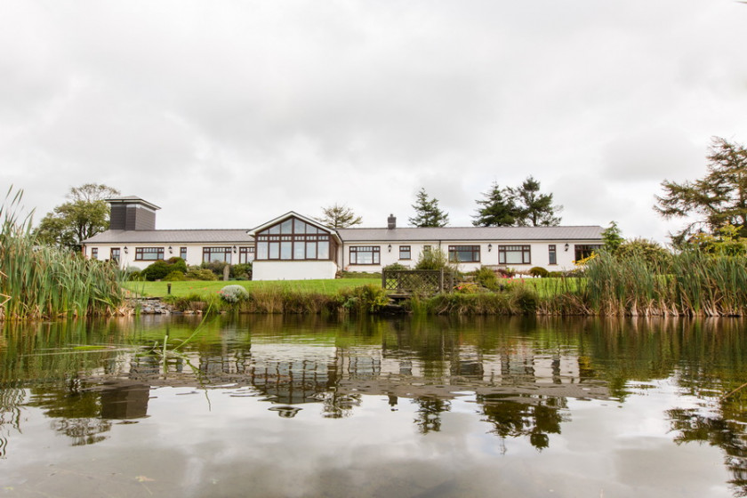 Ael y Bryn, Gwynedd Review The Hotel Guru