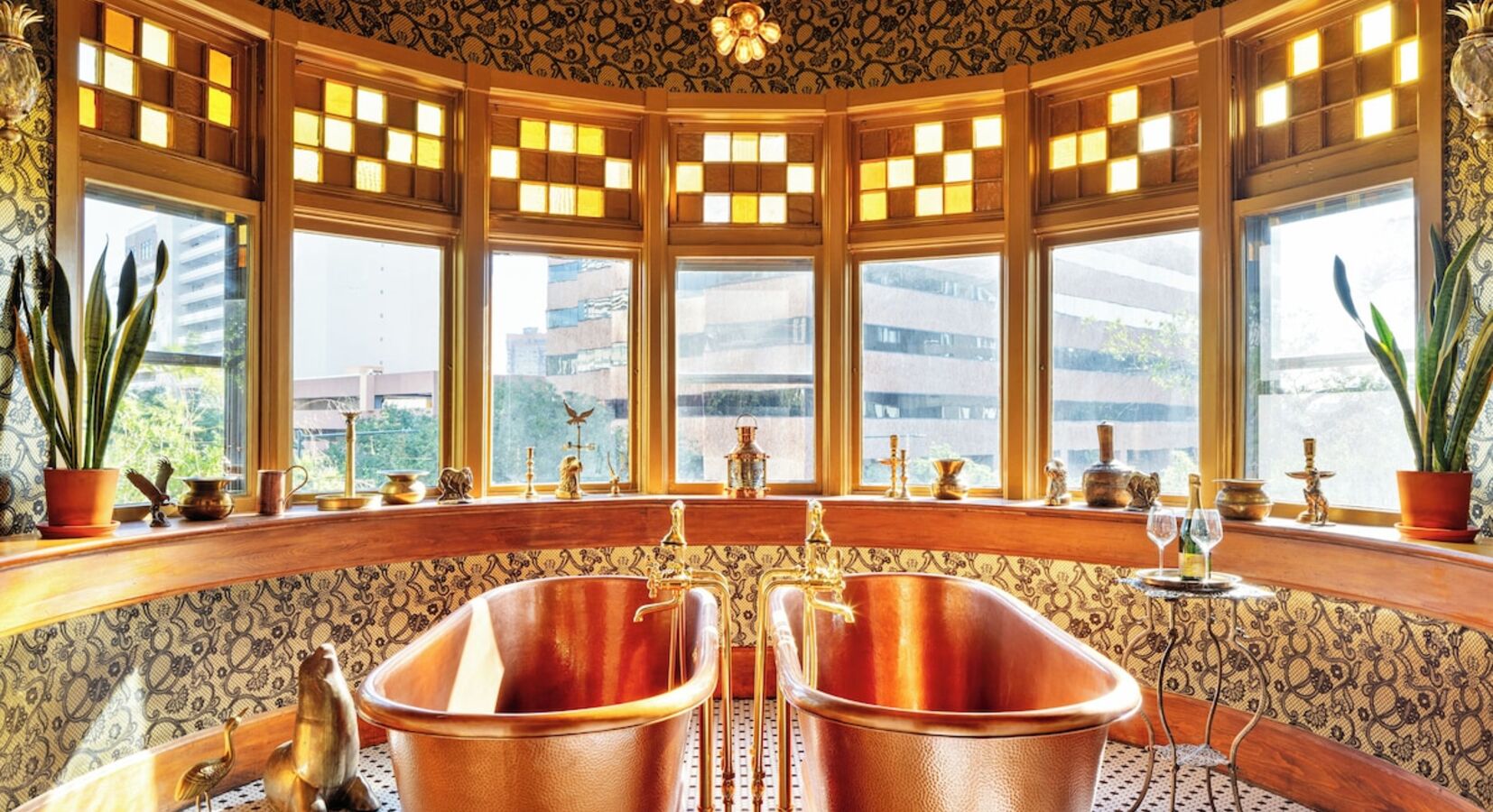 Bathtubs