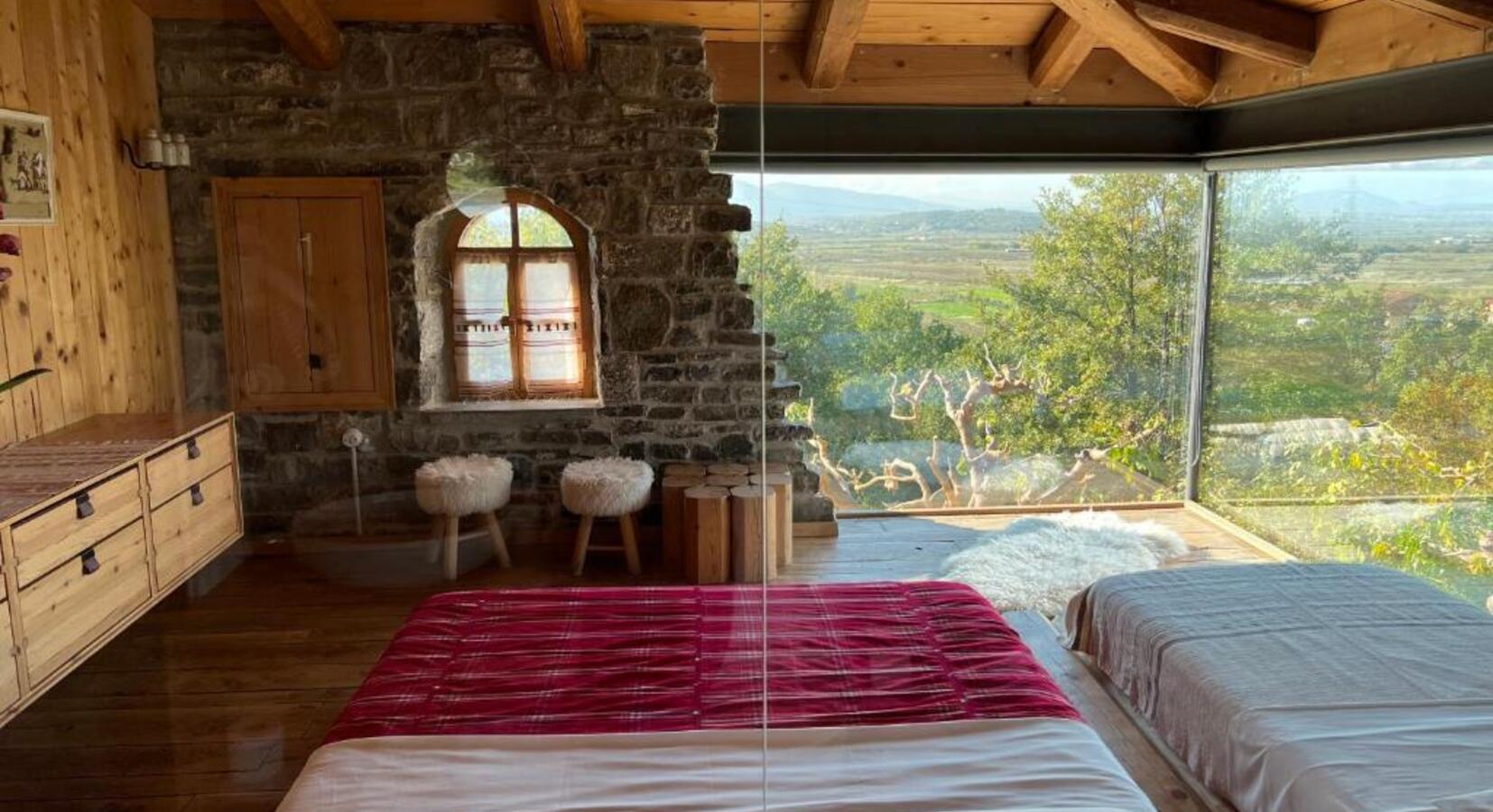 Photo of Mrizi I Zanave