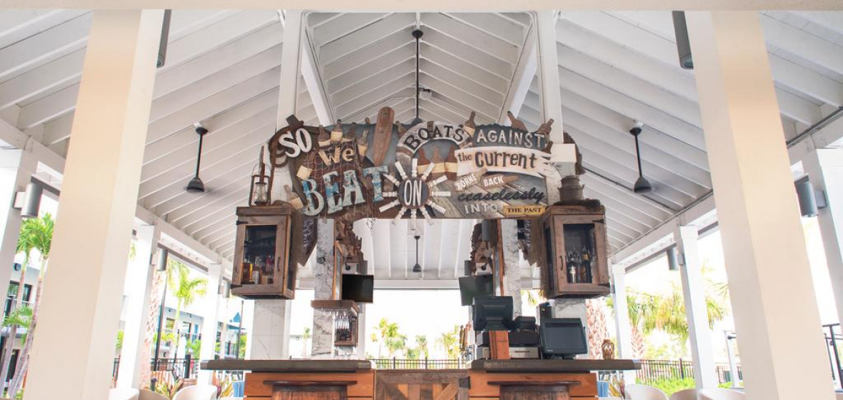 The Gates Hotel, Key West Review | The Hotel Guru