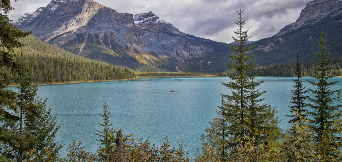 Photo of Fernie