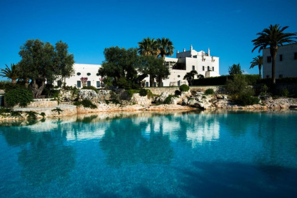 Masseria San Dominico