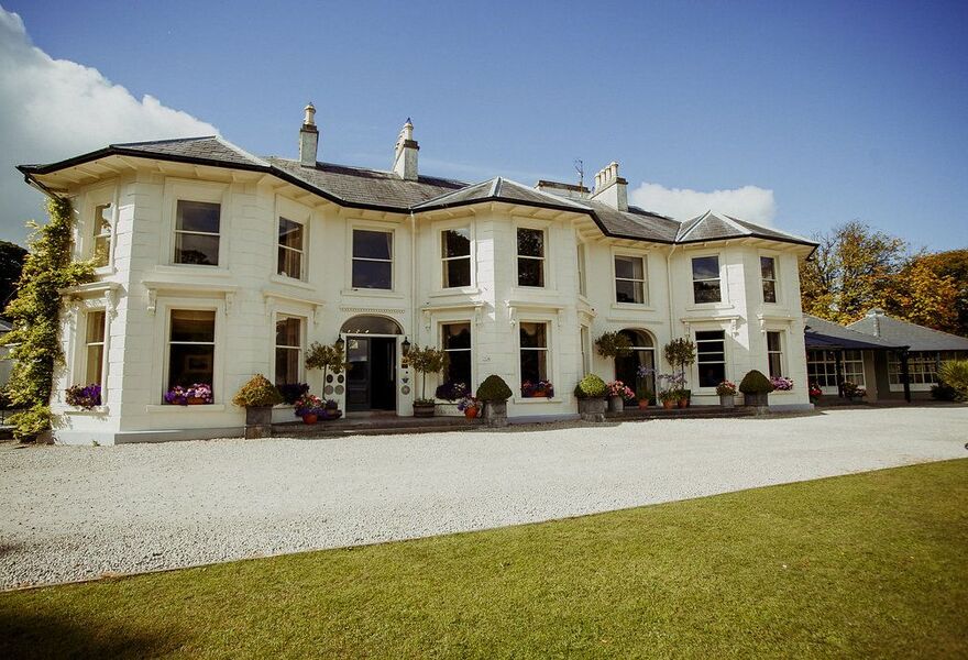 Rathmullan House