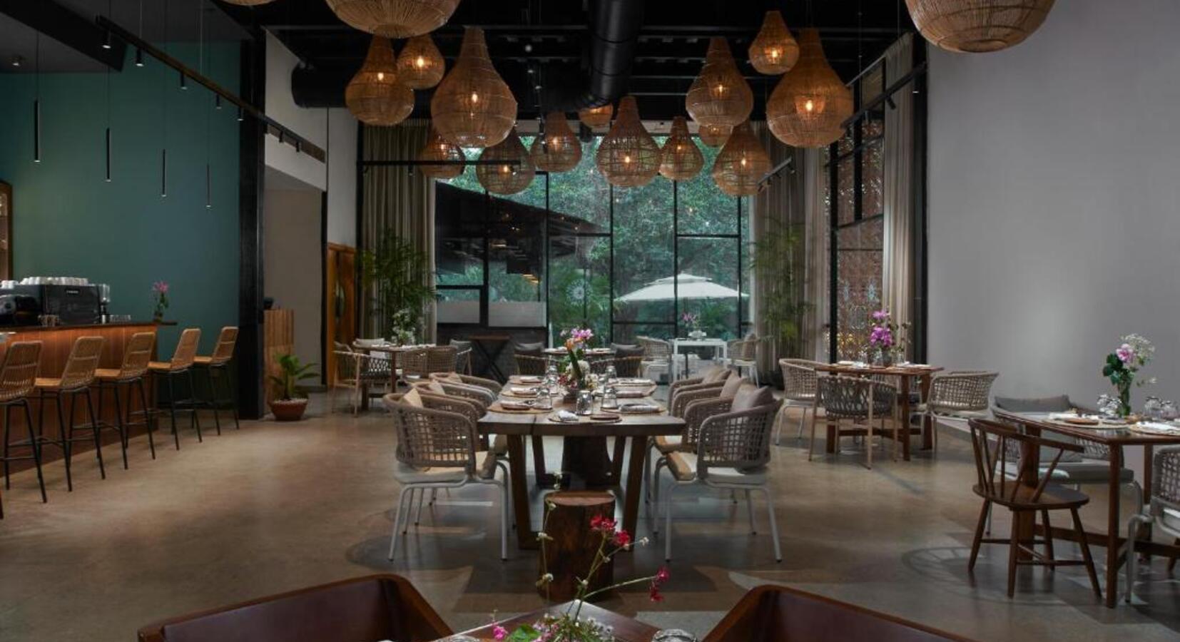 Kafa Restaurant