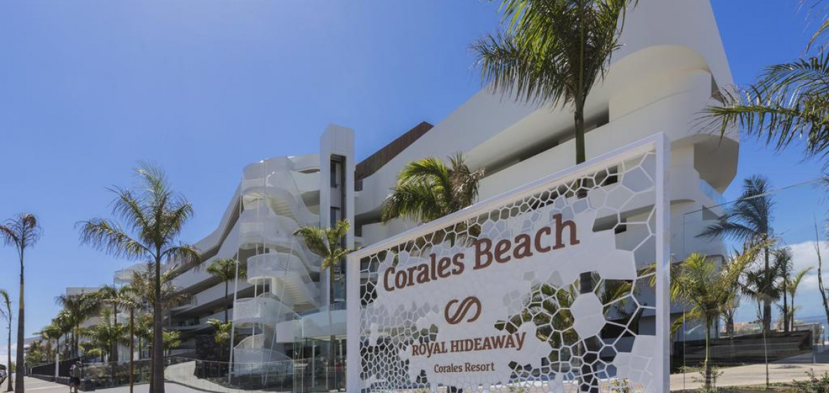 Photo of Royal Hideaway Corales Beach 