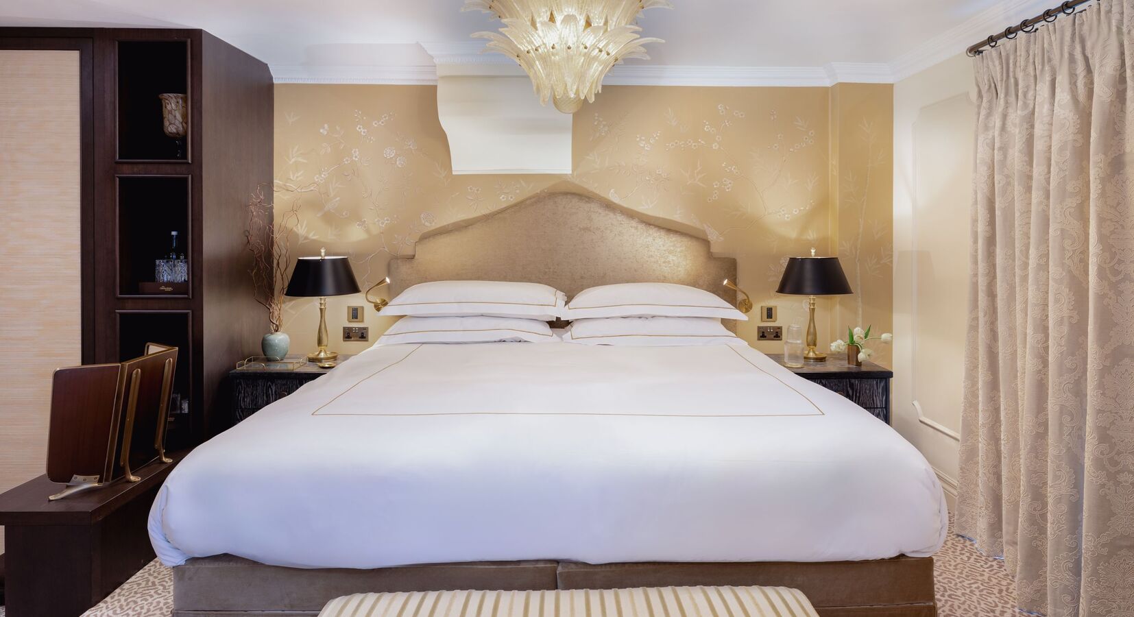 Mayfair Suite