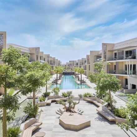 Doubletree by Hilton Mangroovy El Gouna Resort