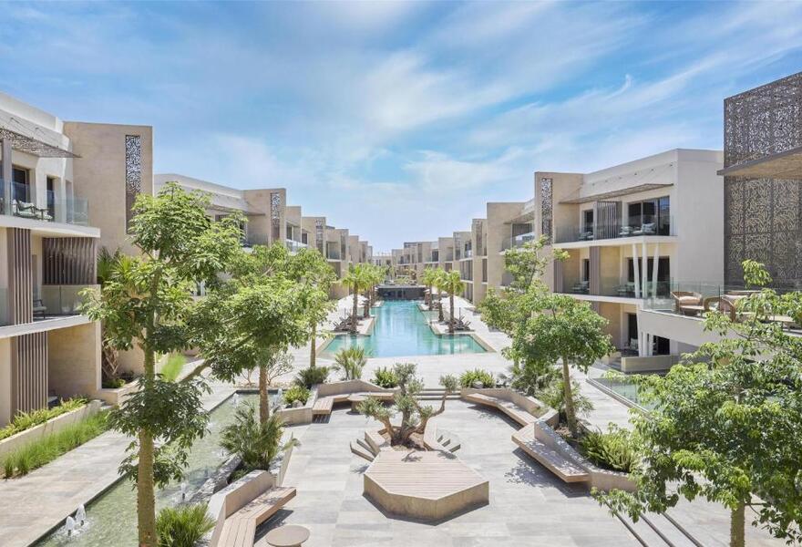 Doubletree by Hilton Mangroovy El Gouna Resort