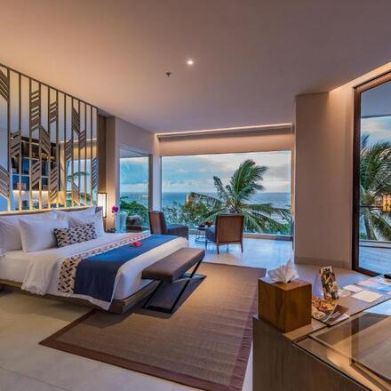 Katamaran Hotel & Resort