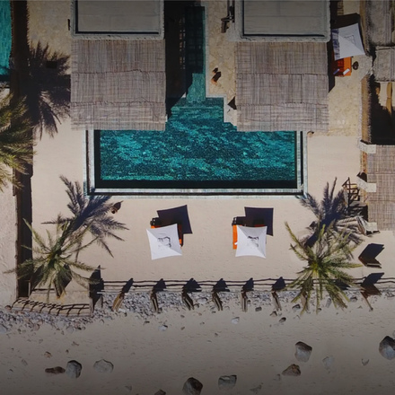 Dónde hace calor en octubre