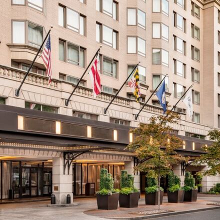 The Fairmont Washington DC