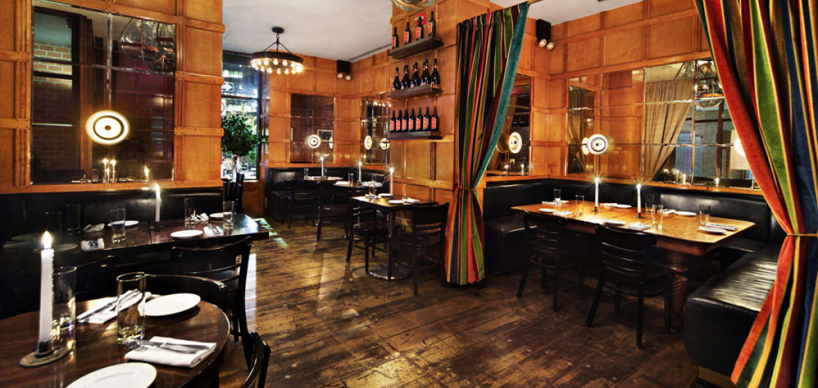 Gild Hall, A Thompson Hotel, New York Review | The Hotel Guru