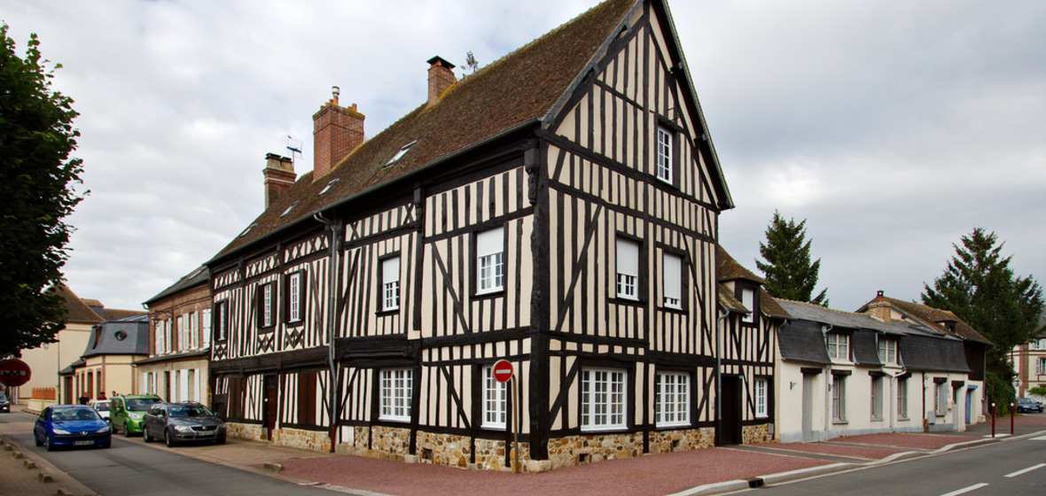 Photo of Verneuil d’Avre & d’Iton