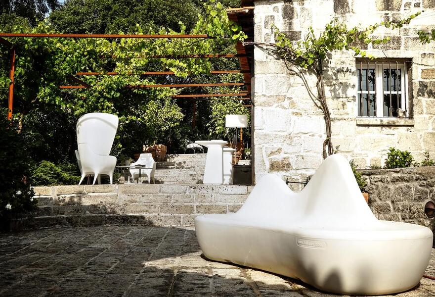 Novavila Wine Hotel