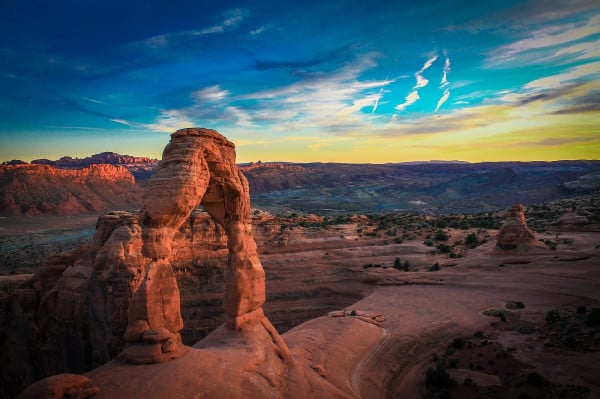 The Best Hotels Near Arches National Park | The Hotel Guru