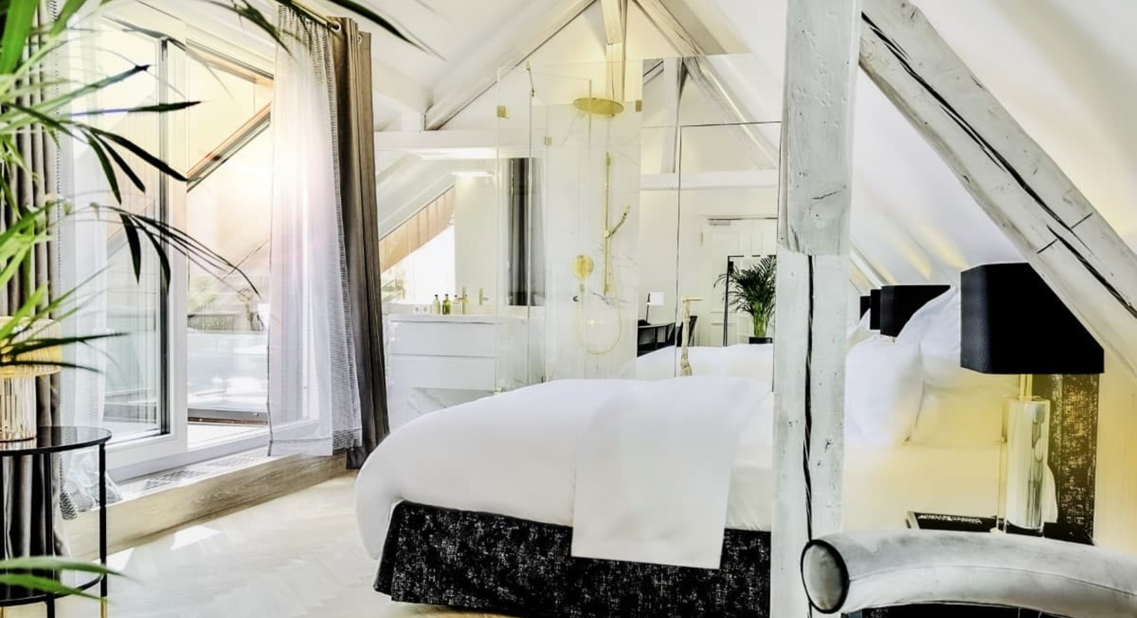 Guest Suite
