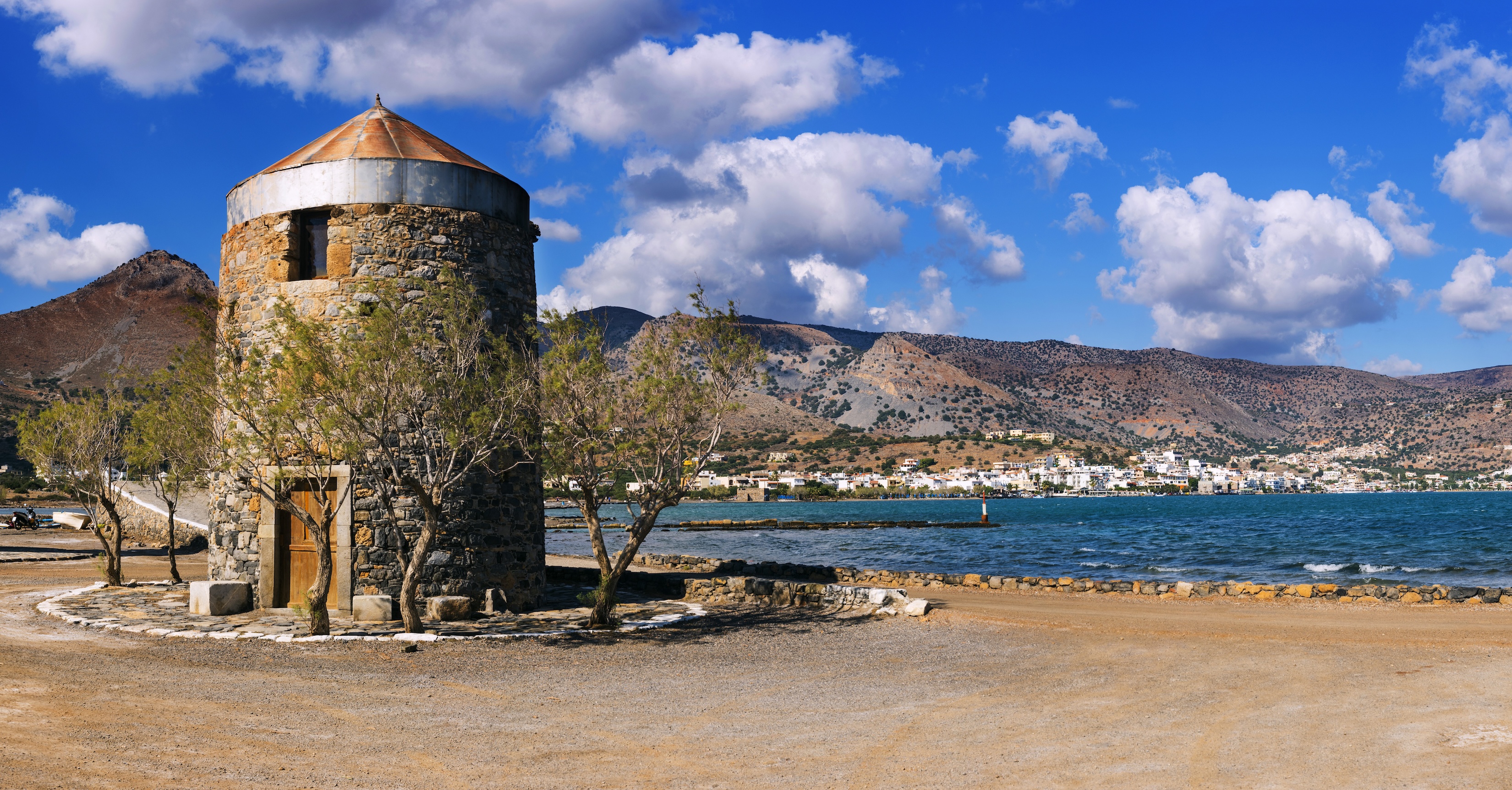 Elounda