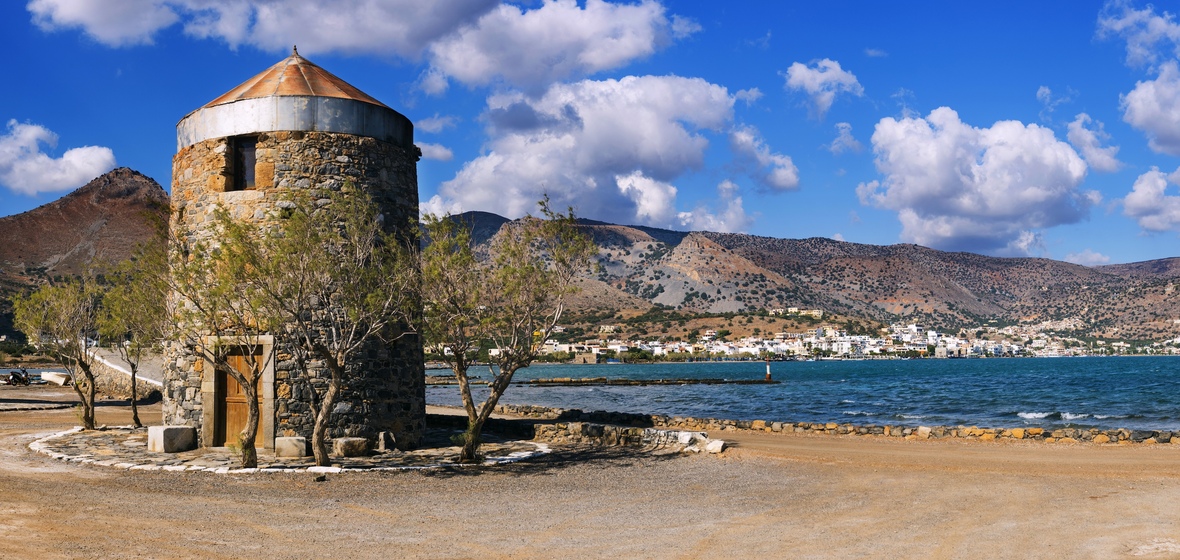 Foto de Elounda