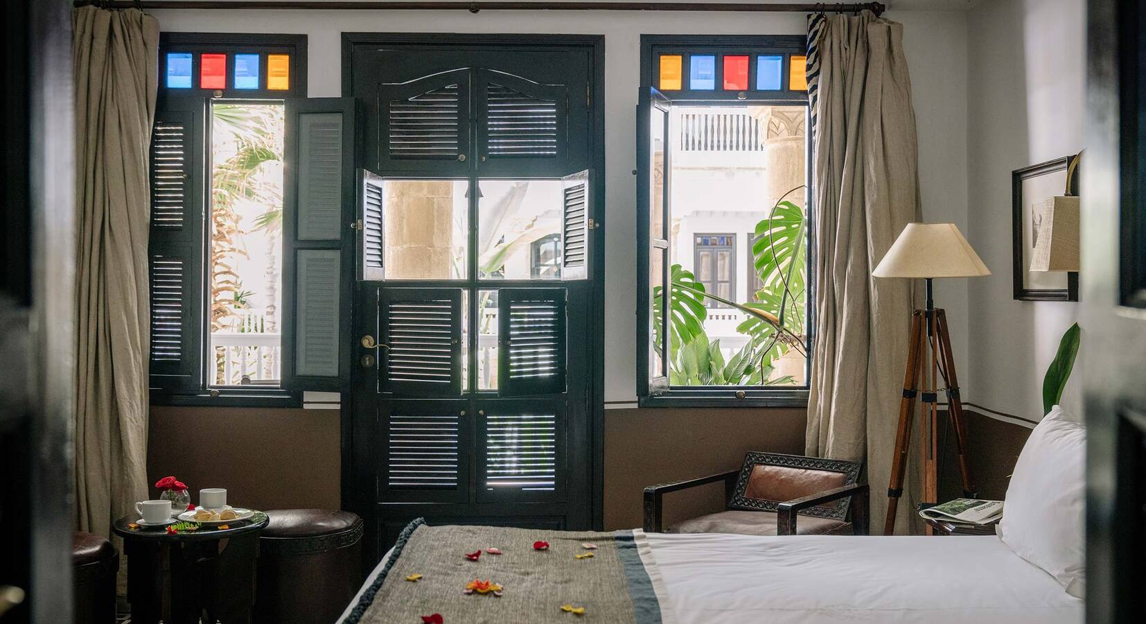 Guest Room Detail