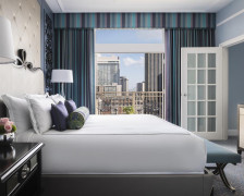 The 5 Best Five Star Hotels in New Orleans