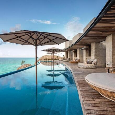 Top 14 Resorts in Playa del Carmen