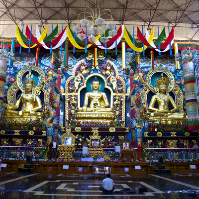 Coorg, India