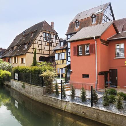 Colombier Suites