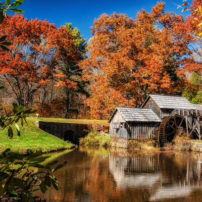 Virginia, United States of America