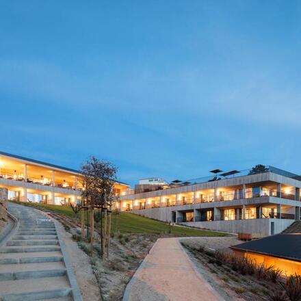 Immerso Hotel