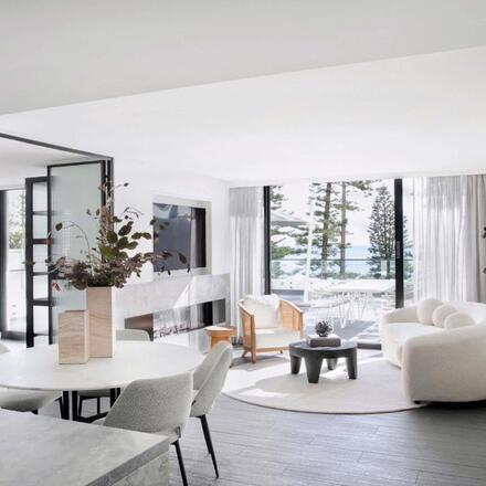 Suite details