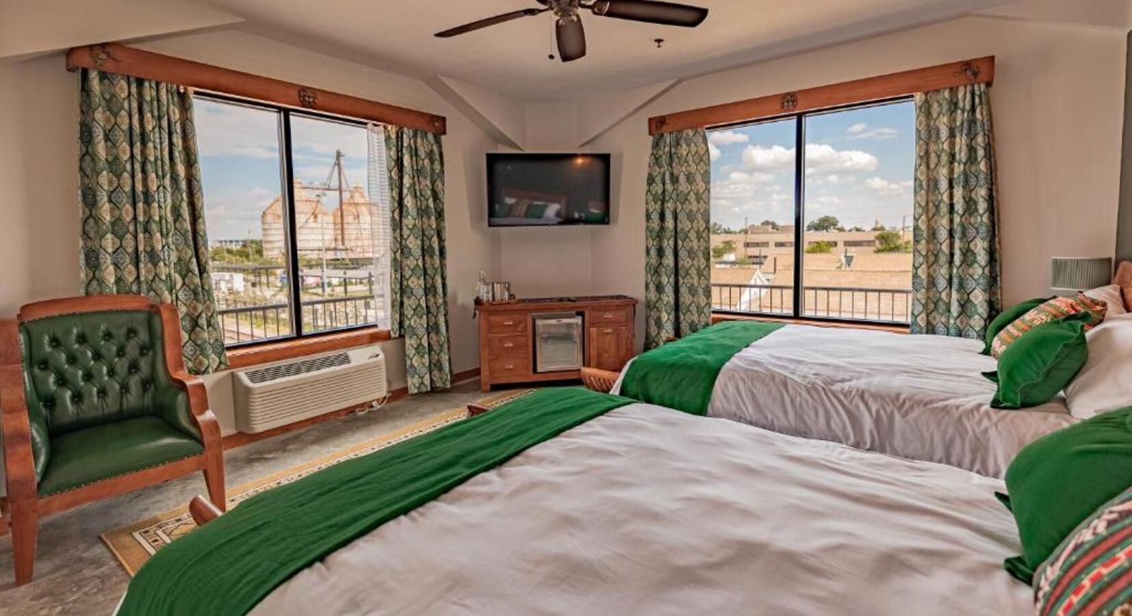 Guestroom