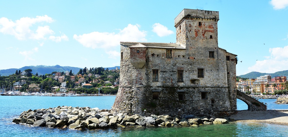Photo of Rapallo