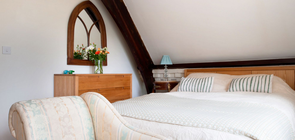 Chalk & Cheese, Norfolk Review The Hotel Guru