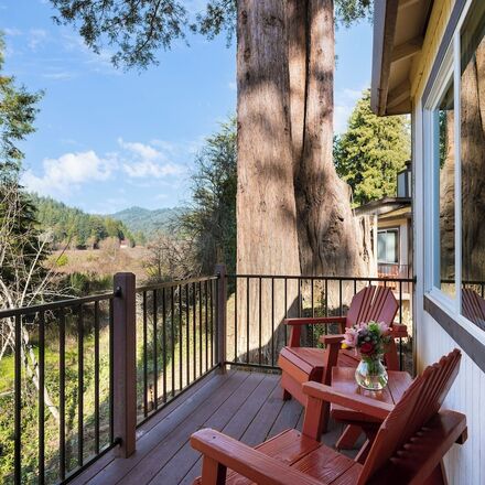 West Sonoma Inn & Spa