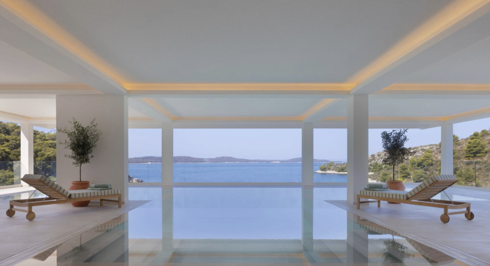 Foto di Sirena Resort Hvar