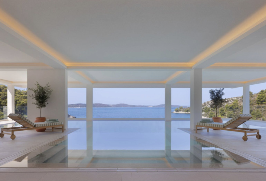 Sirena Resort Hvar
