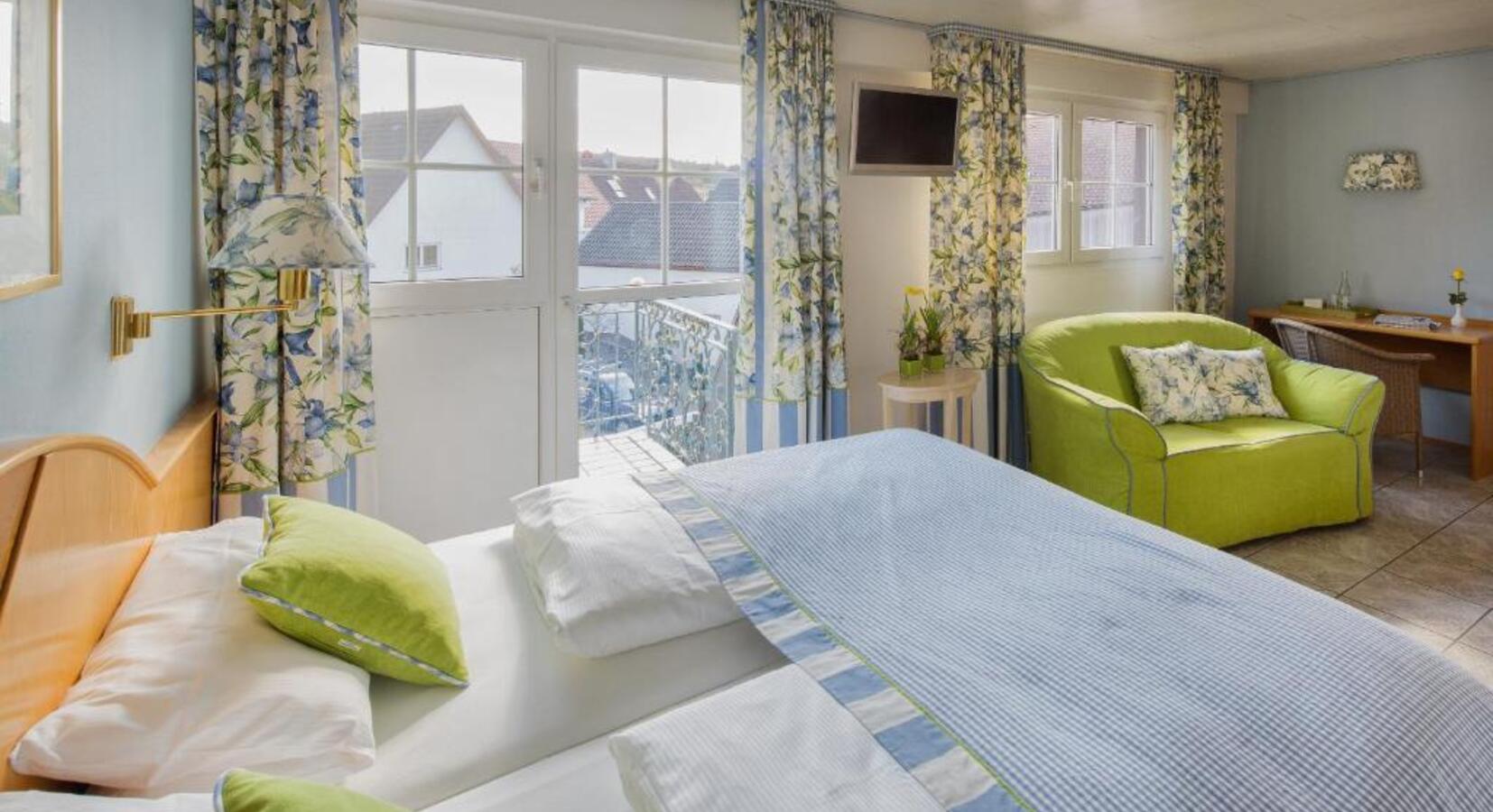 Photo of Landhotel Zur Krone