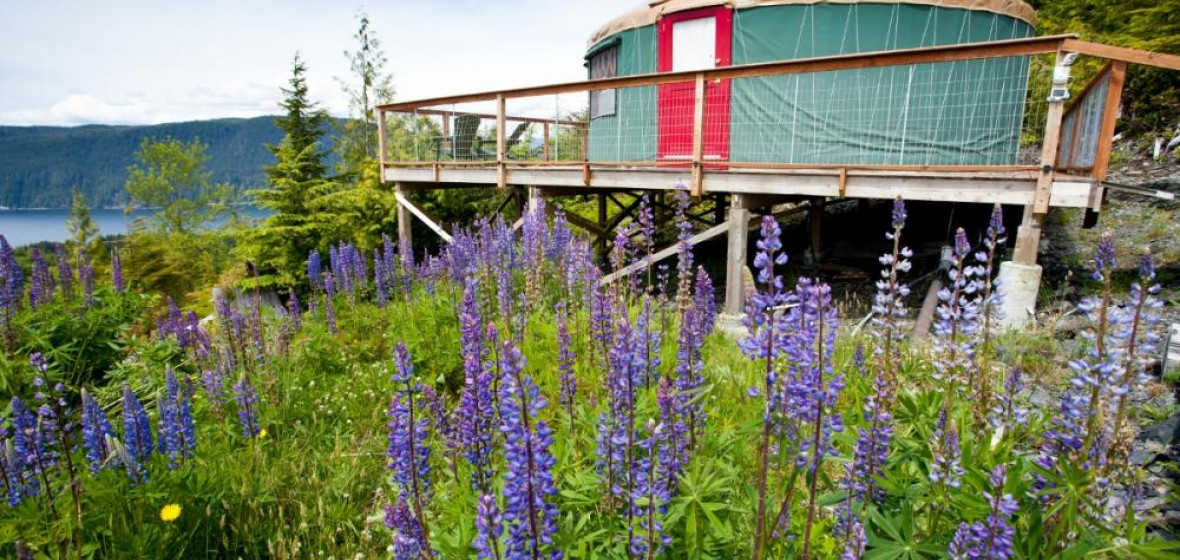 Soule Creek Lodge British Columbia Canada Soule Creek Lodge British Columbia Canada