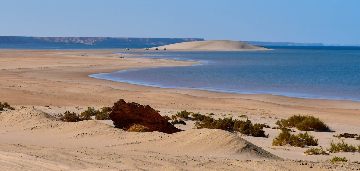 Foto von Dakhla