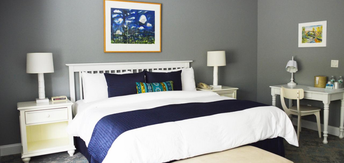 Southampton Inn, Southampton, New York State Review | The Hotel Guru