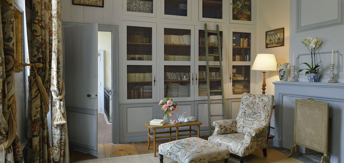 La Baronnie, Ile de Re Review The Hotel Guru