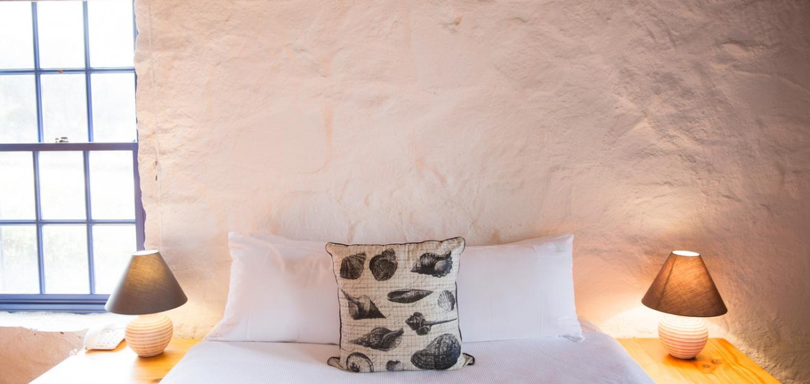 Piermont Retreat, Tasmania Review The Hotel Guru